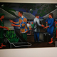 Image for article titled 17 Brilliant Black Artists Featured at Art Basel in Miami